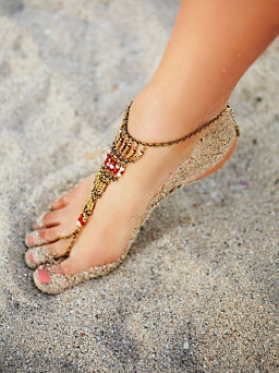 Your ankle need accessories too!