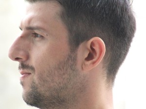 10 fashion men’s hairstyles for short hair