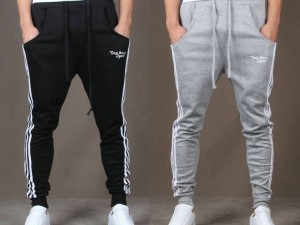 10 Men�s fashion tracksuits