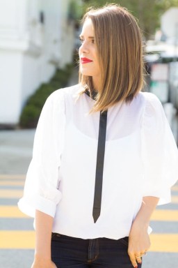 12 LONG BOB inspiring long bob hairstyle
