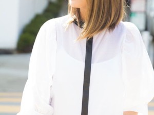 12 LONG BOB inspiring long bob hairstyle