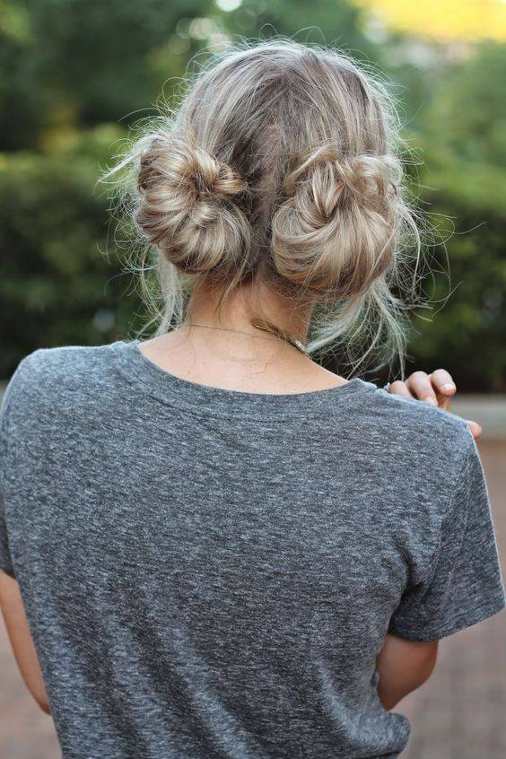 awesome hair updo