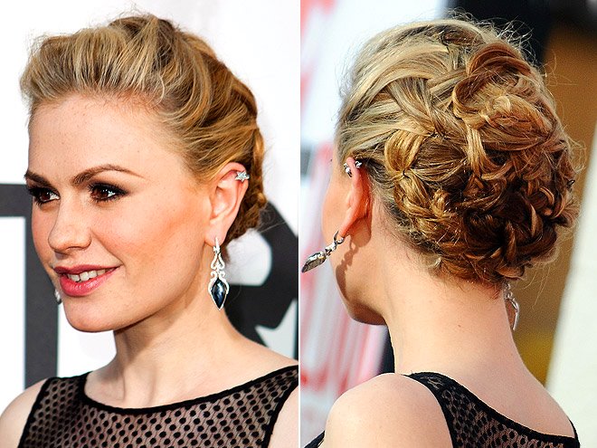 great outdoor summer updo