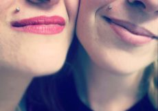 Impeccable BFF stainless steel stud prong