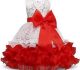 Princess Frock Dress for Christmas