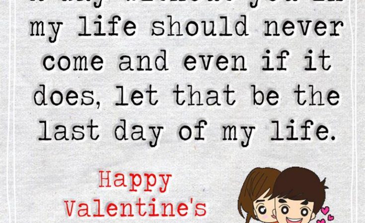 Deep Words Of Love Written In The Most Adorable Manner