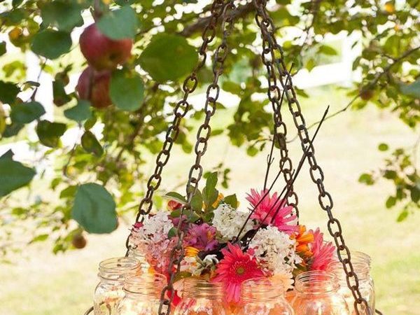 Excellent Ideas Of Wedding Décor